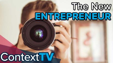 New Business Channel for Young Entrepreneurs!