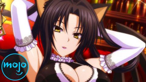 A Catgirl Is Fine Too  Cat girl, Anime, Neko girl