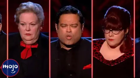 Top 10 Times the Chasers Got Humiliated The Chase