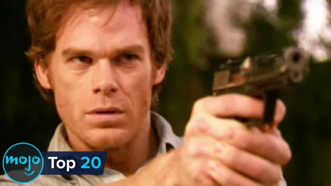 Top 20 Dexter Kills of All Time