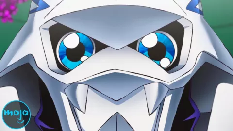 Top 10 Biggest Flexes in Digimon 