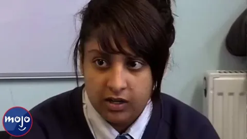 Top 10 Iconic Educating Yorkshire Moments