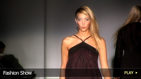 Muse by Christian Chenail on the Runway | Articles on WatchMojo.com