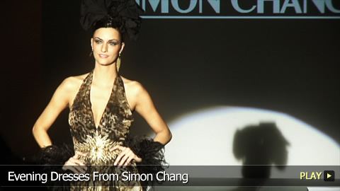 Simon Chang Dresses