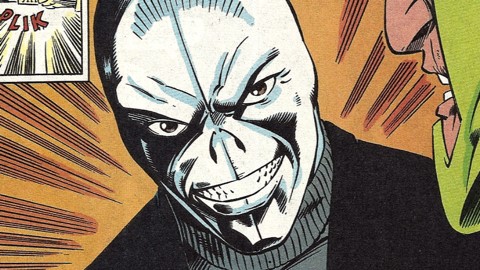 Top 10 Comic Book Supervillain Lairs