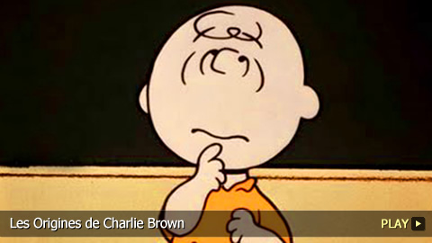 Les Origines de Charlie Brown