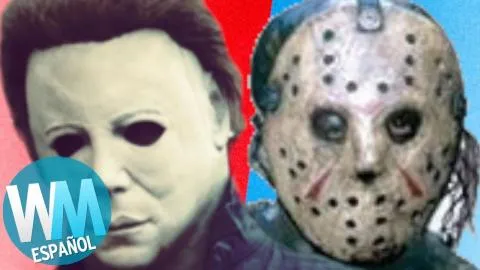 Friday The 13th Vs Halloween