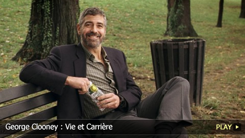 George Clooney : Vie et Carrière