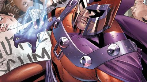 x men origins magneto