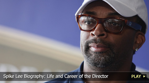 Spike Lee Biography: Life and Career of the Director