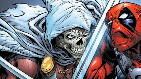Top 10 Comic Book Supervillain Lairs