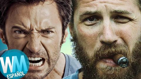 ¡Top 10 Actores que DEBERÍAN ser el NUEVO WOLVERINE!