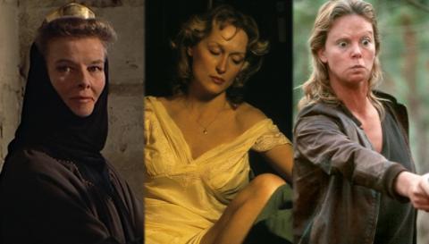 Top 10 Best Actress Oscar Winners