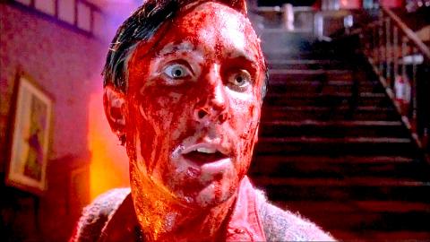 Top 10 Bloodiest Movie Scenes