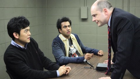 Top 10 Funny Movie Interrogation Scenes