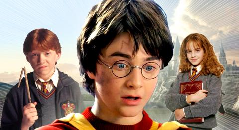 Top 10 Unforgettable Harry Potter Moments