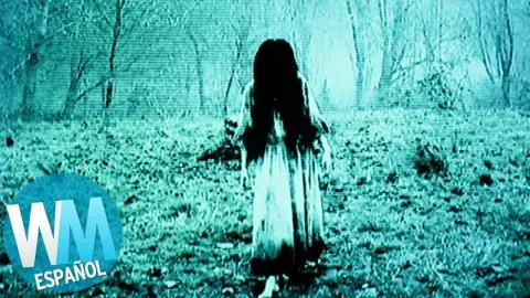 Top 10 Películas de TERROR que SORPRENDENTEMENTE NO son para ADULTOS