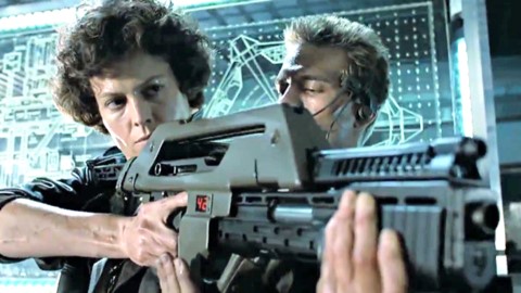 Top 10 Iconic Movie Guns  Articles on