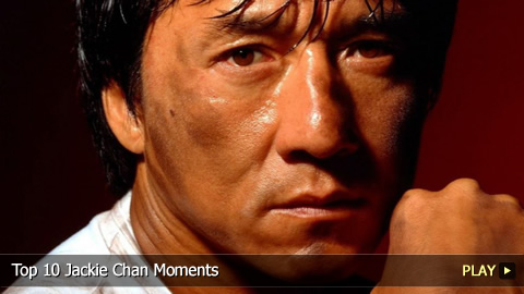 Jackie Chan: Os 46 melhores Filmes e Séries - Cinema10