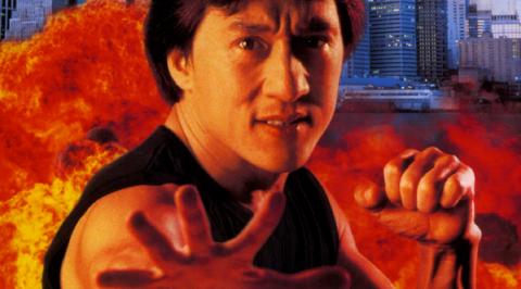 Top 10 Jackie Chan Movies