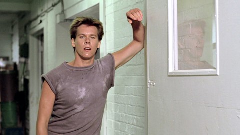 Top 10 Kevin Bacon Performances