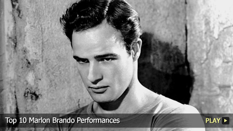 Marlon Brando, Page 4 of 10, Film