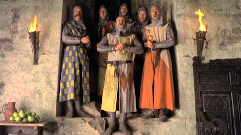 Top 10 Monty Python Songs