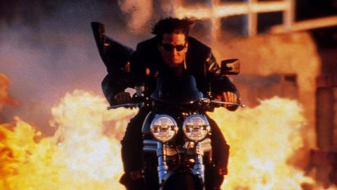Top 10 Movie Motorcycle Chases