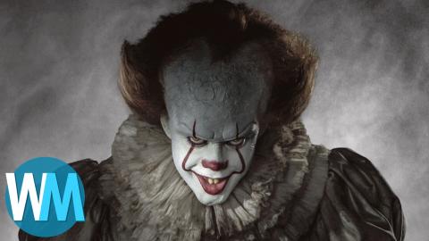 Top 10 Need To Know 'It' Movie Facts