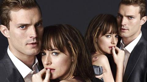 Top 10 Ridiculous Fifty Shades of Grey Facts