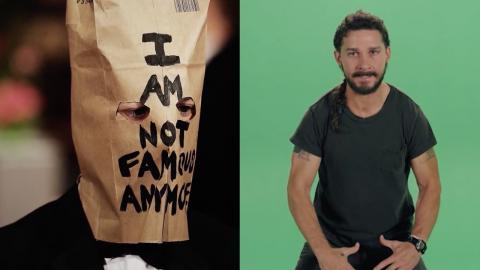 Top 10 Ridiculous Shia Labeouf Moments