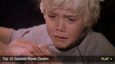 Top 10 Saddest Movie Deaths