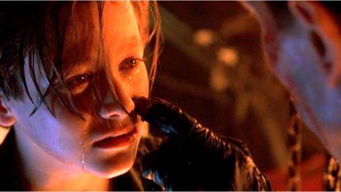 Top 10 Terminator Movie Moments