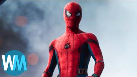 Top 10 Things Spider-Man: Homecoming Got Right