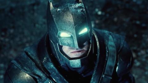 Top 10 Things We Want To See in Batman V Superman: Dawn of Justice