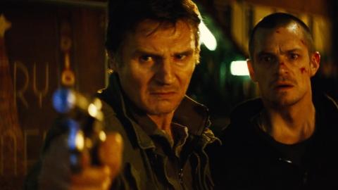 Top 10 Ways Liam Neeson Can Kill You
