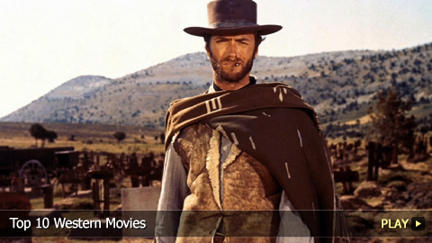 Top 10 Western Movies