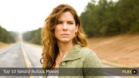What Are Sandra Bullock's 10 Best Movies?