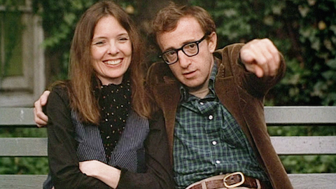 Top 10 Woody Allen Movies