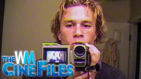 Heath Ledger Documentary Reveals RARE Tear-Jerking Home Video – The CineFiles Ep. 15