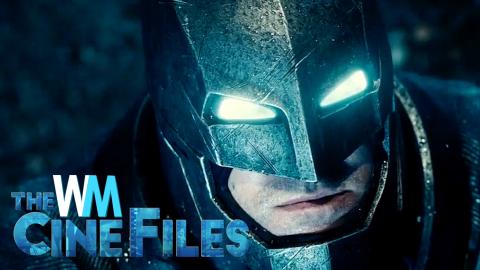 Ben Bailing on Batman?! – The CineFiles Ep. 2