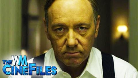 Kevin Spacey Accused of Sexual Assault - Is His Career Over? – The CineFiles Ep. 45