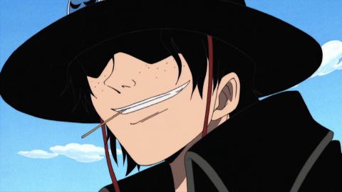 Best Anime Characters With Hats The Ultimate List  FandomSpot