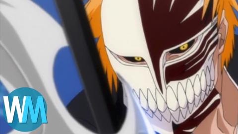 Top 10 Bleach Episodes  Articles on