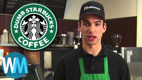 Top 10 Craziest Nathan For You Ideas