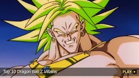 Dragon Ball Z: Movie 5 - Cooler's Revenge – Movies on Google Play