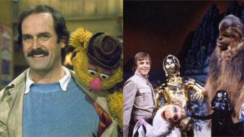 Top 10 Muppet Show Guest Stars