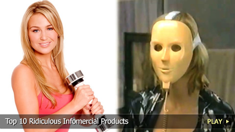 Is This the Most Ridiculous 'As Seen On TV' Product There Is? [Video]