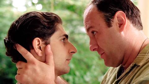 Top 10 Sopranos Episodes