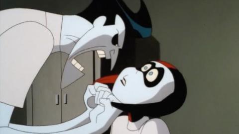 Top 10 Sympathetic Villains in Cartoons